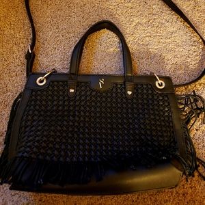 Vera Wang Purse